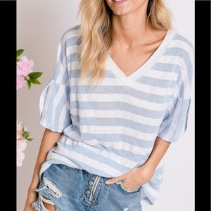 🌟Last One🌟Oversized Top
